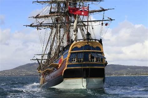 Captain S Quarters In The Stern Picture Of Queenscliff Victoria