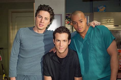 Scrubs Tv Shows To Watch In Your 20s Popsugar Entertainment Photo 20