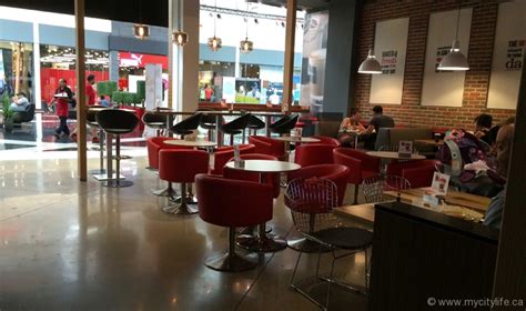 Aroma Espresso Bar City Life Vaughan Lifestyle Magazine