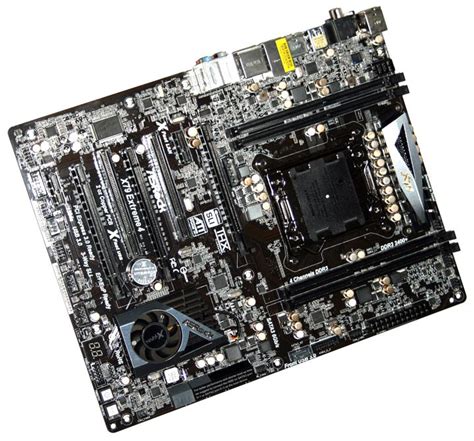 Asrock X79 Extreme4 X79 Motherboard Review Eteknix