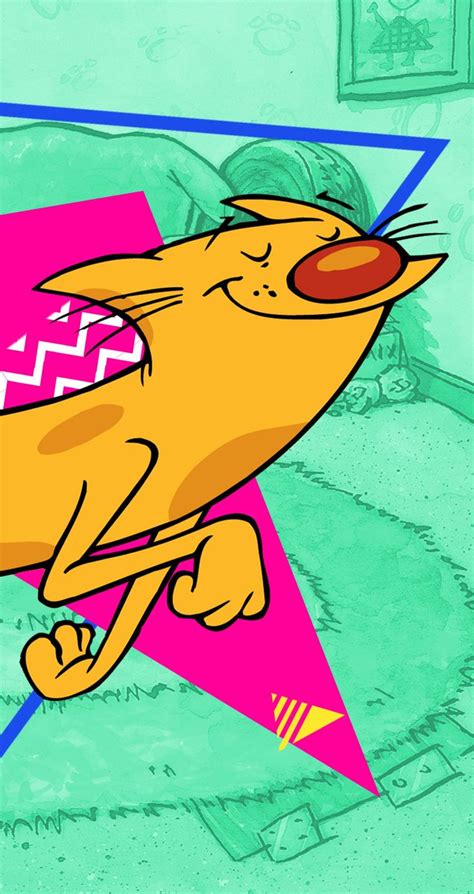 List of CatDog characters | Nickelodeon | Fandom powered by Wikia