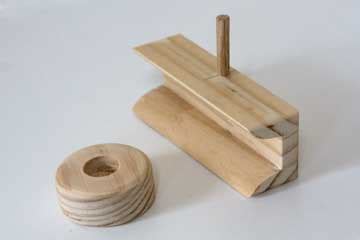 Woodwork Wood Toy Car Plans PDF Plans