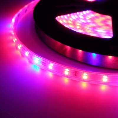 Commercial Electric Led Strip Light Manufacturer in China - SMAlux