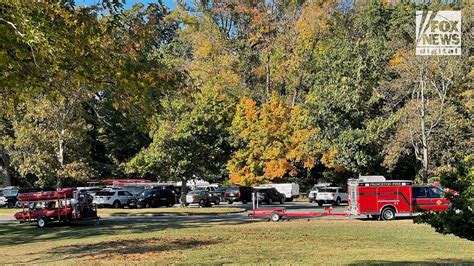 New Photos Emerge Of Princeton University Police Searching For Missing