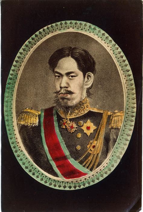 Emperor Meiji