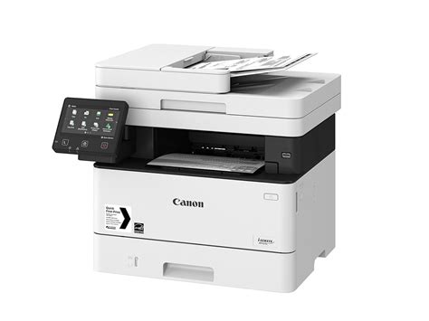 Canon Imageclass Mf426dw All In One Laser Printer Duplex Wifi Fax Dadf Computers