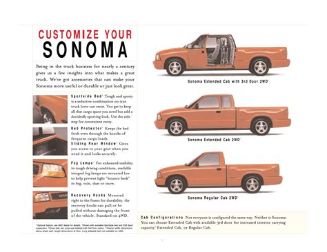 1993 Gmc Sonoma 2 8l Repair Manual 4