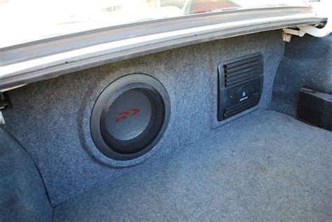 What Sound System Do You Have On Your E30