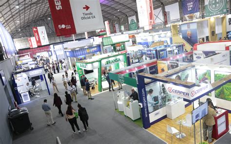 Expoalimentaria Organizaciones De La Ruta Productiva Exportadora Con