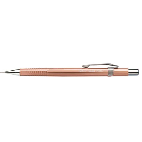 Lapiseira Mm Sharp P Met Lica Pentel