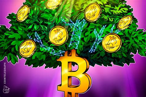 ビットコイン・オーディナルズのordi Brc 20トークンで初の時価総額10億ドル突破 Cointelegraph コインテレグラフ