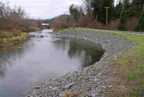 Streambank Stabilization Services Pro Soil Site Services Inc