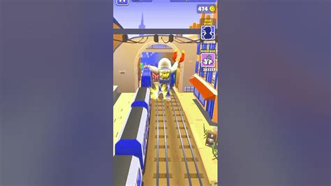 Subway Surfers Gameplay Shorts Please Support Viral Subwaysurf