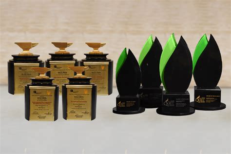 Mang Inasal Awarded For PR Excellence By Quill Anvil Awards