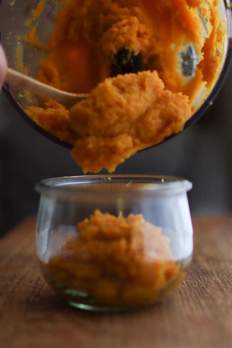 how to cook fresh pumpkin for pies