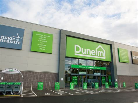 Dunelm Group Plc Dividends