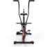 M I Total Body Trainer Cardio Training Keiser