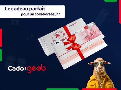 F Tez Aid Al Adha Avec Un Cadeau D Entreprise Exceptionnel Cado