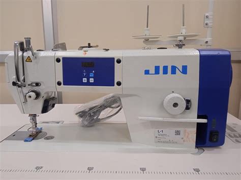 Jin Single Needle Power Saving Lockstitch Sewing Machine At Rs In