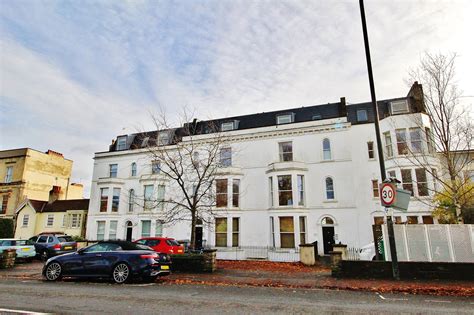 2 Bedroom Property To Let In Upper Belgrave Road Bristol Bs8 £1575 Pcm