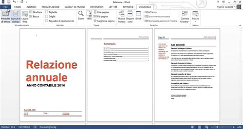 Microsoft Word Tutorial Ita Corso In Hd Lezione Inviare Un