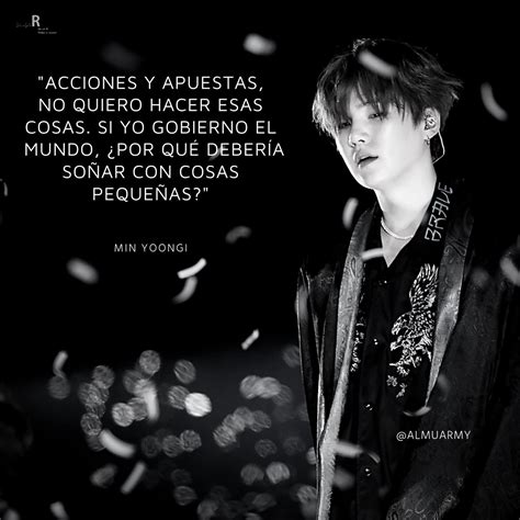 Total 79 Imagen Frases De Agust D Viaterra Mx