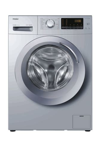 Haier Serie 39 HW07 CPW14639NS machine à laver Charge avant 7 kg 1400