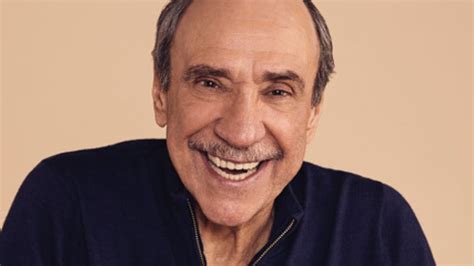 F Murray Abraham American Actor Movies Tv Shows Age Wife