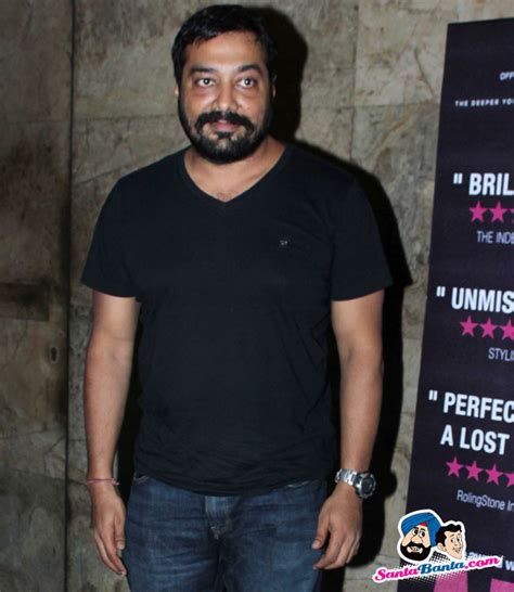 Anurag Kashyap Quotes. QuotesGram