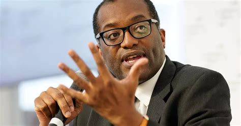 Kwasi Kwarteng Sacked As Chancellor By Liz Truss After Just 38 Days