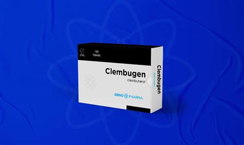 El Clembuterol Beneficios Y Riesgos