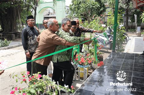 Perhutani Perhutani Dukung Pensiunan Kehutanan Melalui Penshutindo Di