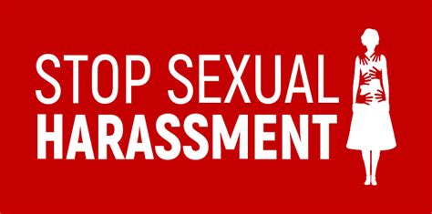 Senate Strengthens New Yorks Sexual Harassment Protections