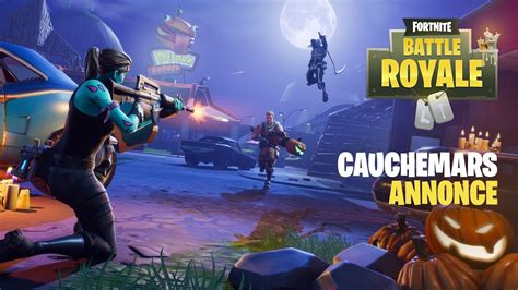 L’évènement Gaming Avec Les 14 Jours De Fortnite Gameeting