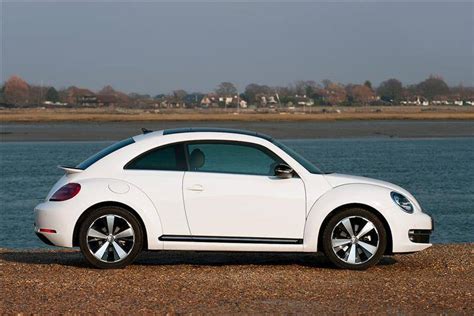 Volkswagen Beetle 2011 2019 Used Car Review Car Review RAC Drive