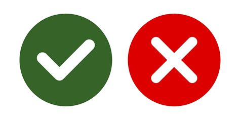 check mark   mark icon  vector art  vecteezy