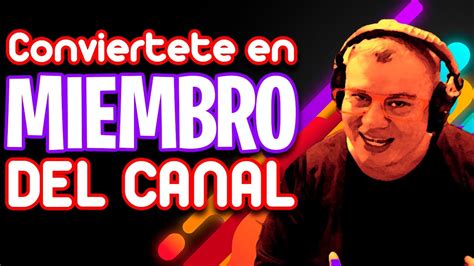 CONVIÉRTETE EN MIEMBRO DEL CANAL ENRIQUELAB CONTENIDO EXCLUSIVO