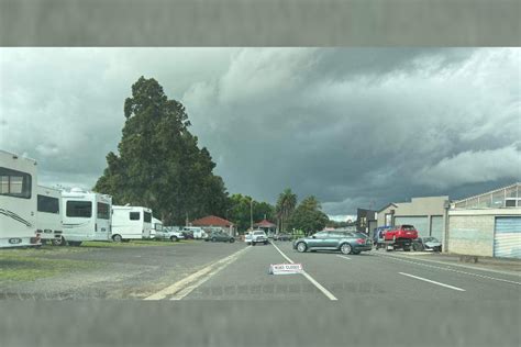 Sunlive Police Attending Incident In Paeroa The Bay S News First