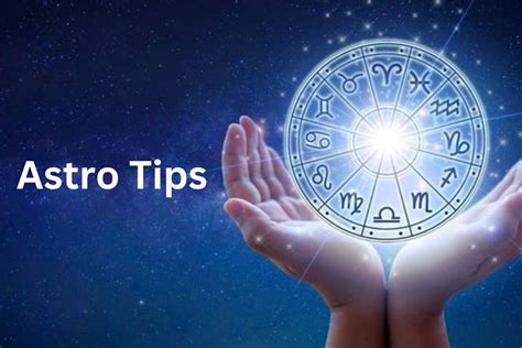 Astro Tips दुर्भाग्य को पल भर में सौभाग्य में बदल देंगे ये ज्योतिष