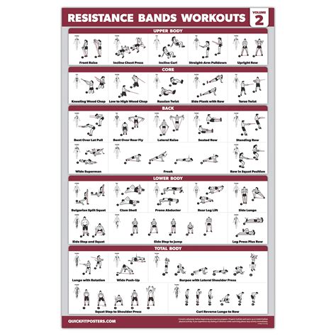 Palace Learning Pack Resistance Bands Workouts Volume