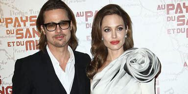 Angelina Jolie Hochzeit Mit Brad Pitt Nach Brust Amputation Stars24