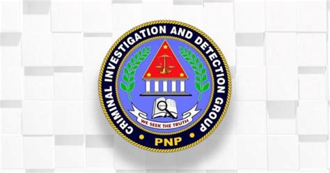 CIDG INIIMBESTIGAHAN NA ANG ALEGASYON NA DATING PNP GENERAL AY DIKIT NI