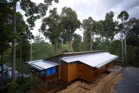 Winner Australian Awards For International Architecture Shelter