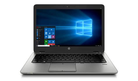 Hp Elitebook 840 G3 Notebook 14 By Hp