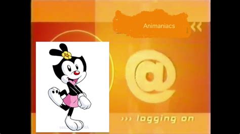 Toon Disney Animaniacs Wbrb And Btts Bumpers 2002 Youtube