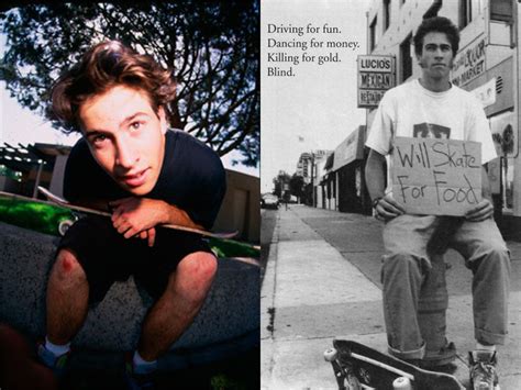 Jason Lee Skateboarding