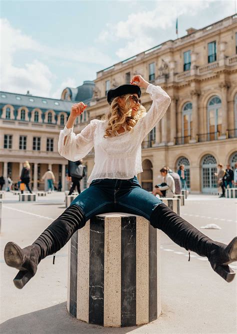 12 Best Photography Spots In Paris For Instagram Influencers Artofit