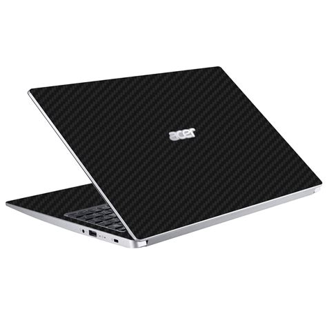 Adesivo Skin Notebook Acer Aspire A P Tampa E Teclado