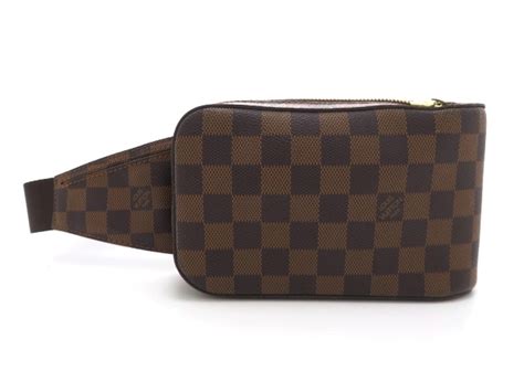 Louis Vuitton ルイヴィトン ジェロニモス クロスボディバッグ ショルダーバッグ ダミエ N51994【431】 の購入なら「質