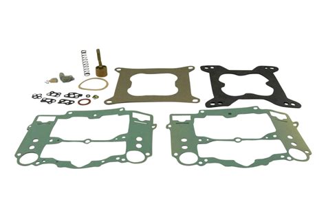 REPAIR KIT CARTER Progas